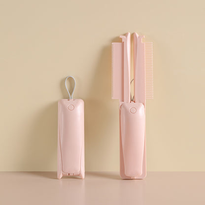 Pettine 3-in-1 per Cani e Gatti - Rimozione Peli, Massaggio e Cura del Pelo